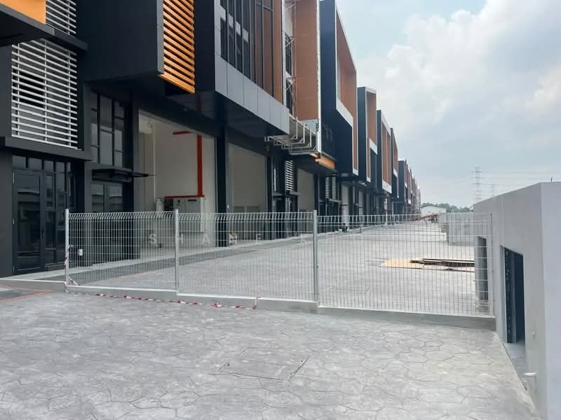 Terrace Factory for Rent in Meru (Klang) - Shane Khow - Exterior - PropertyGuru.com.my