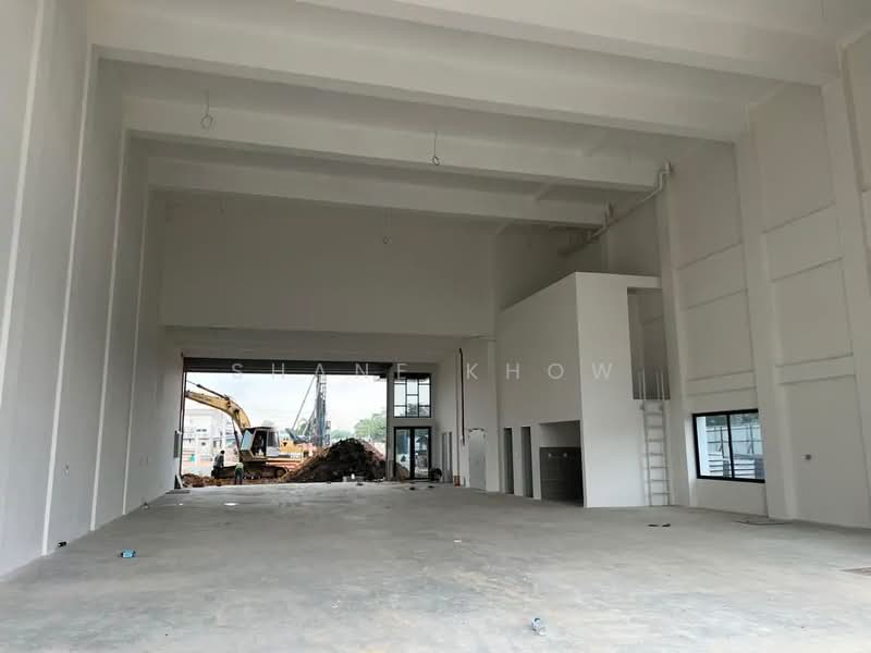Terrace Factory for Rent in Meru (Klang) - Shane Khow - Interior - PropertyGuru.com.my