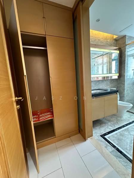 Service Residence for Rent at R&F Princess Cove Phase 1 - Jasz Ong - Bathroom - PropertyGuru.com.my