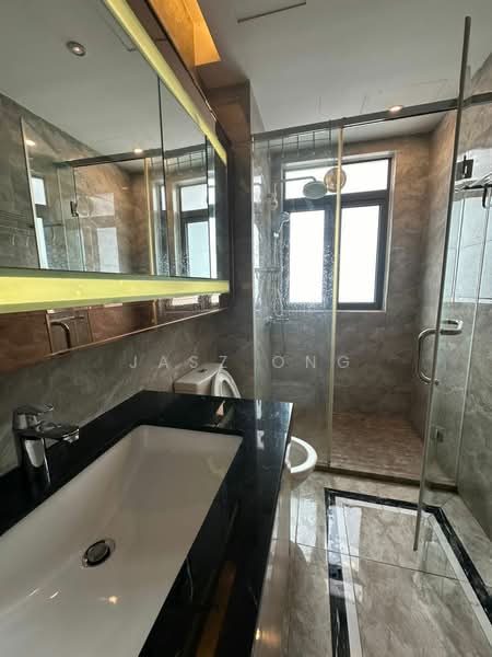 Service Residence for Rent at R&F Princess Cove Phase 1 - Jasz Ong - PropertyGuru.com.my