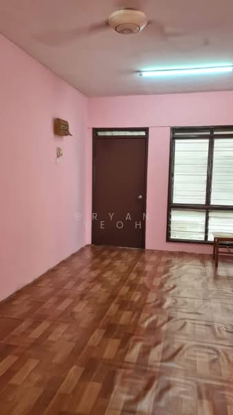 Apartment for Rent at Pangsapuri Seri Kayan - Bryan Yeoh - Interior - PropertyGuru.com.my
