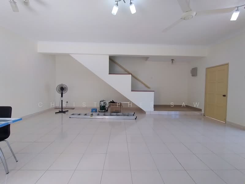 Rumah Teres 2.5 Tingkat untuk Dijual di Taman Bukit Serdang (Seri Kembangan) - Christopher Saw - PropertyGuru.com.my