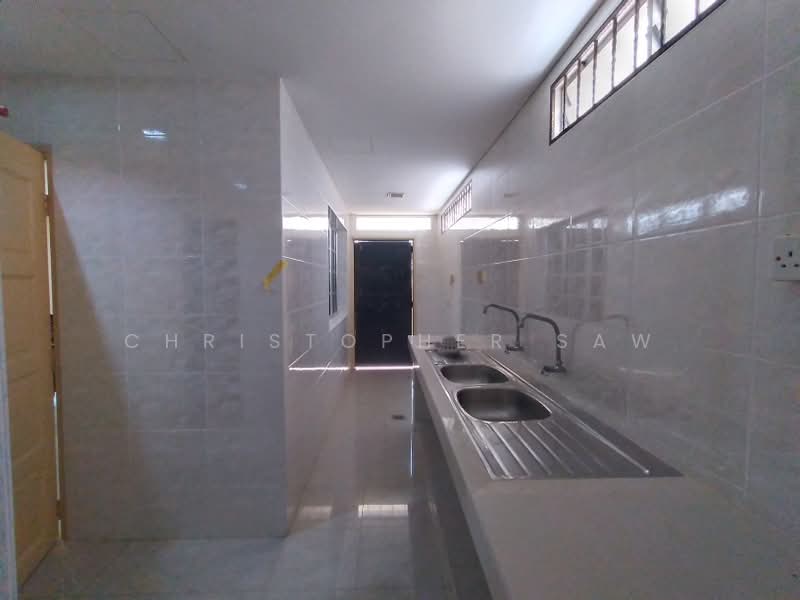 Rumah Teres 2.5 Tingkat untuk Dijual di Taman Bukit Serdang (Seri Kembangan) - Christopher Saw - PropertyGuru.com.my