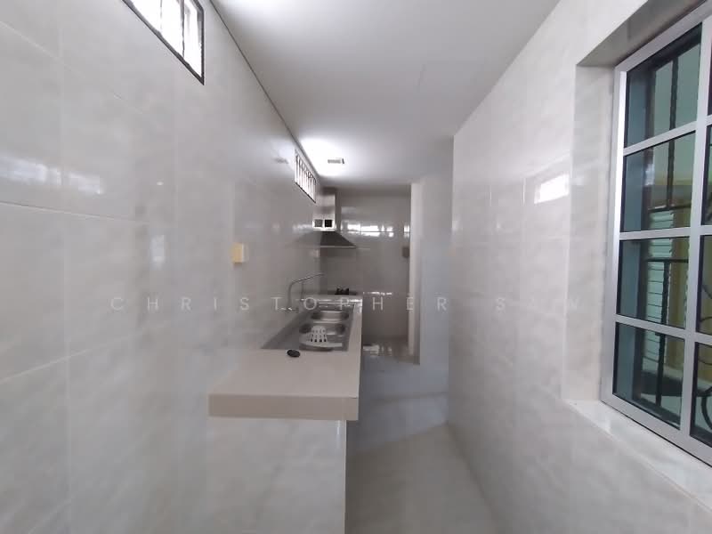 Rumah Teres 2.5 Tingkat untuk Dijual di Taman Bukit Serdang (Seri Kembangan) - Christopher Saw - PropertyGuru.com.my