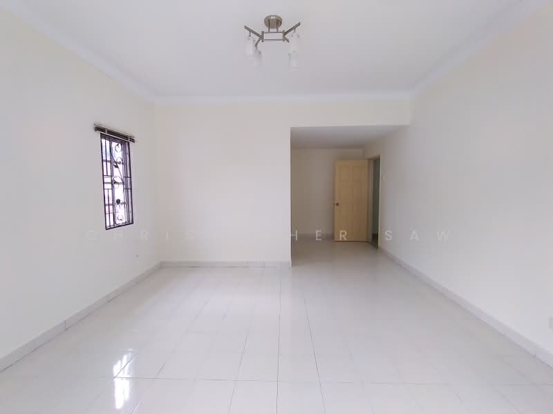 Rumah Teres 2.5 Tingkat untuk Dijual di Taman Bukit Serdang (Seri Kembangan) - Christopher Saw - PropertyGuru.com.my