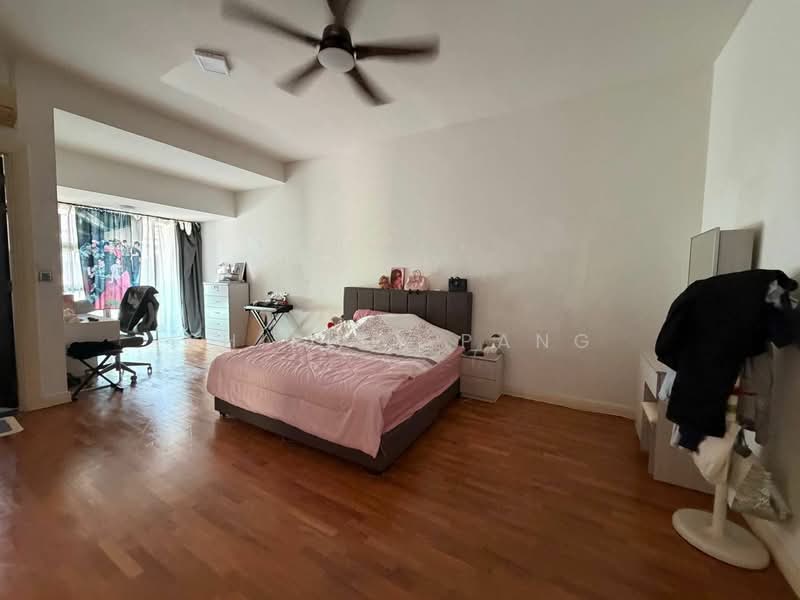 Semi-Detached House for Rent in Iskandar Puteri (Nusajaya) (Johor) - Shirley Pang - Bedroom - PropertyGuru.com.my