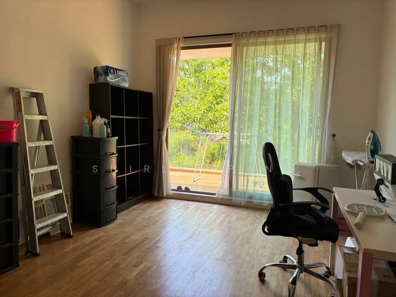 Semi-Detached House for Rent in Iskandar Puteri (Nusajaya) (Johor) - Shirley Pang - Study - PropertyGuru.com.my