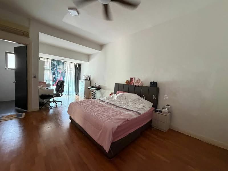 Semi-Detached House for Rent in Iskandar Puteri (Nusajaya) (Johor) - Shirley Pang - Bedroom - PropertyGuru.com.my