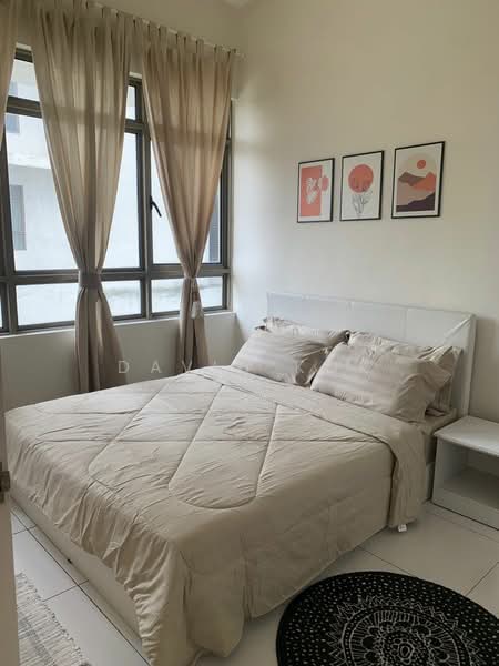 Condominium for Rent at Neo Damansara - David Kok - Bedroom - PropertyGuru.com.my