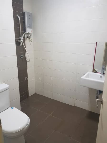 Condominium for Rent at Neo Damansara - David Kok - Bathroom - PropertyGuru.com.my