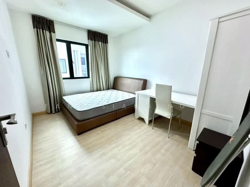 Pangsapuri untuk Dijual di Tribeca Condominium and Suites - Fang Siang Ngo - Bedroom - PropertyGuru.com.my