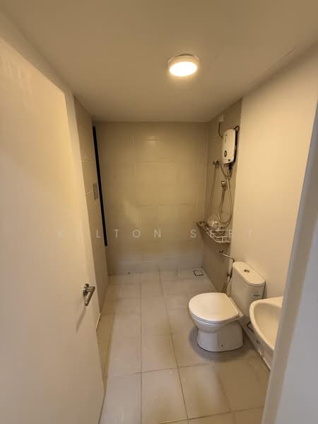 Condominium for Rent at Windows on The Park - Kelton Seet - PropertyGuru.com.my