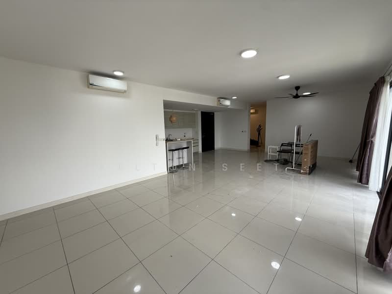 Condominium for Rent at Windows on The Park - Kelton Seet - PropertyGuru.com.my