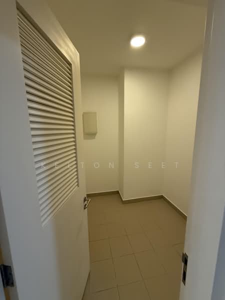 Condominium for Rent at Windows on The Park - Kelton Seet - PropertyGuru.com.my