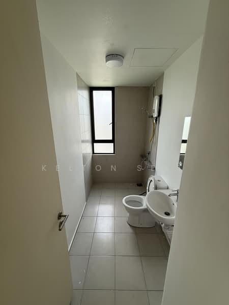 Condominium for Rent at Windows on The Park - Kelton Seet - PropertyGuru.com.my