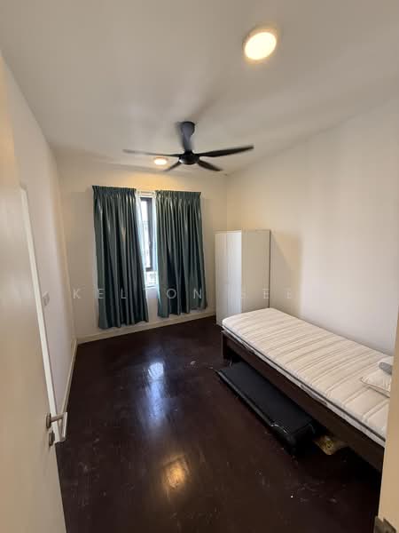 Condominium for Rent at Windows on The Park - Kelton Seet - PropertyGuru.com.my