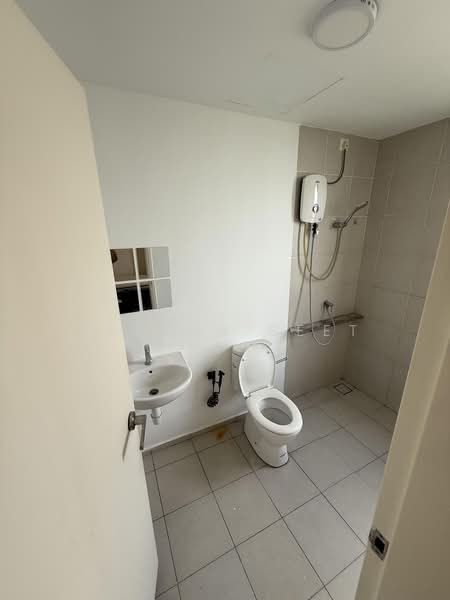 Condominium for Rent at Windows on The Park - Kelton Seet - PropertyGuru.com.my