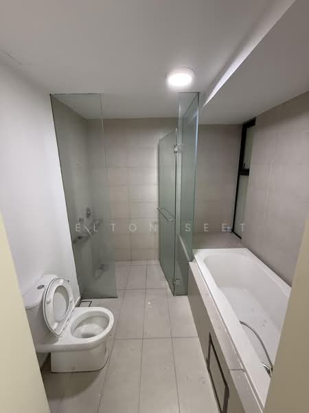 Condominium for Rent at Windows on The Park - Kelton Seet - PropertyGuru.com.my