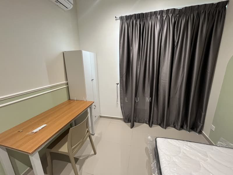 Condominium for Rent at Nikka Residence - Ivan Lum - Bedroom - PropertyGuru.com.my