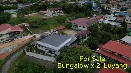 Vila Berkembar untuk Dijual di Kota Kinabalu (Sabah) - Voca Kun - PropertyGuru.com.my