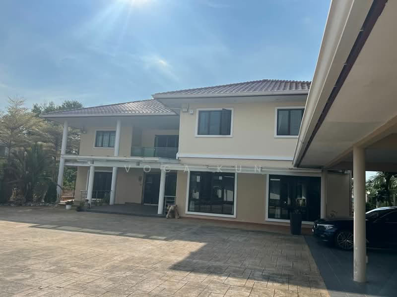 Vila Berkembar untuk Dijual di Kota Kinabalu (Sabah) - Voca Kun - Exterior - PropertyGuru.com.my