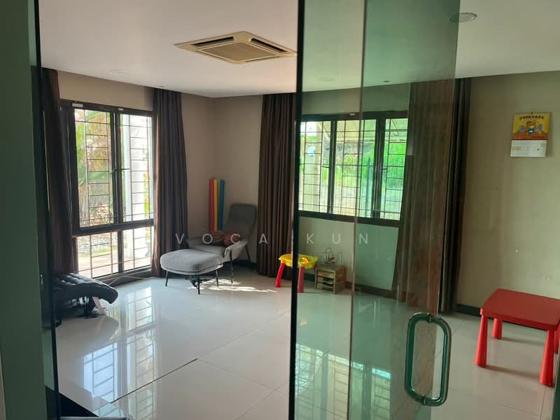 Vila Berkembar untuk Dijual di Kota Kinabalu (Sabah) - Voca Kun - Interior - PropertyGuru.com.my