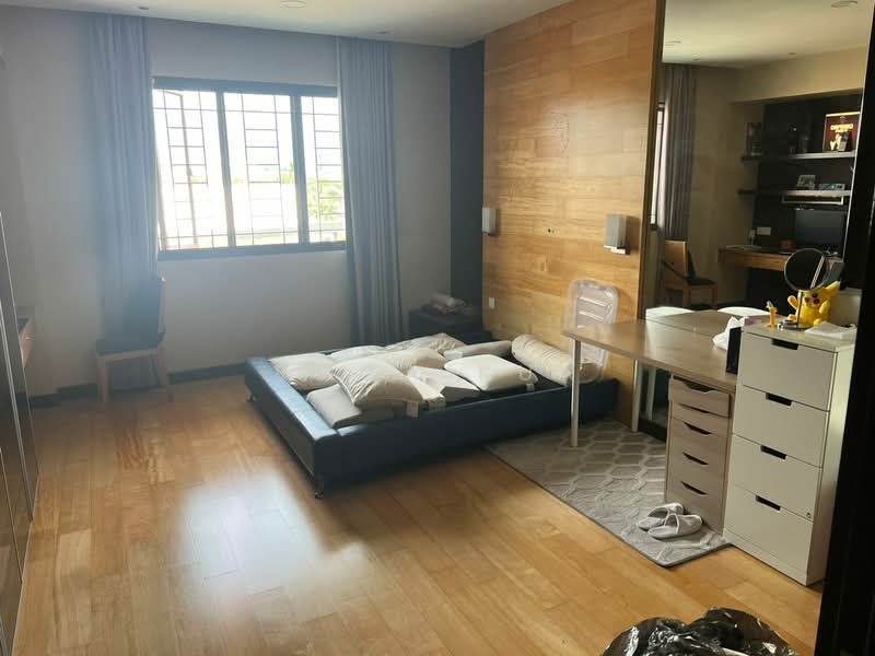 Vila Berkembar untuk Dijual di Kota Kinabalu (Sabah) - Voca Kun - Bedroom - PropertyGuru.com.my