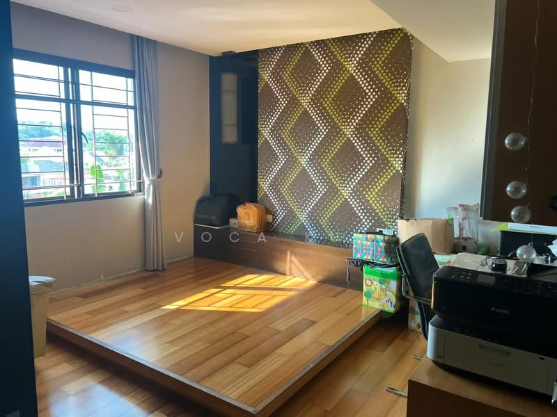 Vila Berkembar untuk Dijual di Kota Kinabalu (Sabah) - Voca Kun - Bedroom - PropertyGuru.com.my