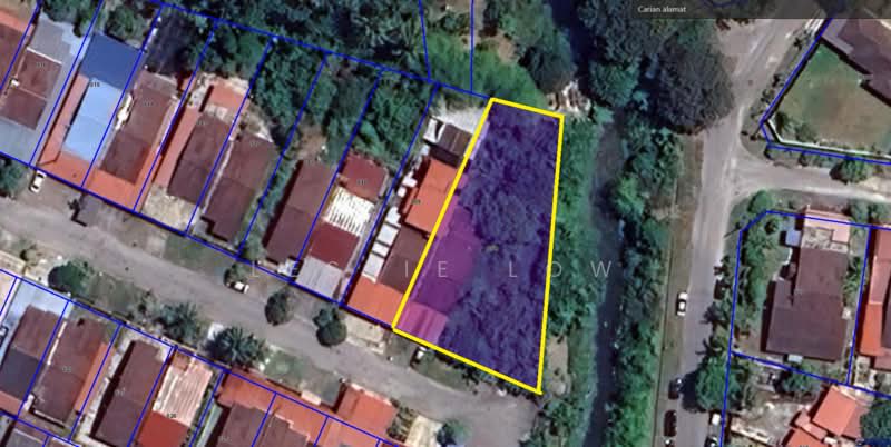Semi-Detached House for Sale in Lunas (Kedah) - Leslie Low - PropertyGuru.com.my