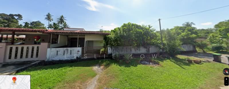 Semi-Detached House for Sale in Lunas (Kedah) - Leslie Low - Exterior - PropertyGuru.com.my
