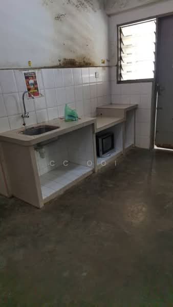 Apartment for Sale at Taman Sri Relau 88D - CC Ooi - PropertyGuru.com.my