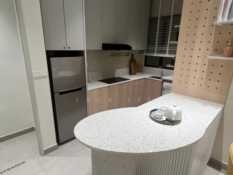 Condominium for Sale at Maxim D'Parc - Jack Lee - PropertyGuru.com.my