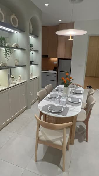 Condominium for Sale at Maxim D'Parc - Jack Lee - PropertyGuru.com.my