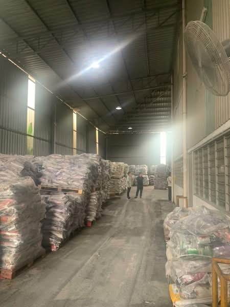 Factory for Rent in Taman Perindustrian Taming Jaya (Balakong) - Edward Long - Interior - PropertyGuru.com.my