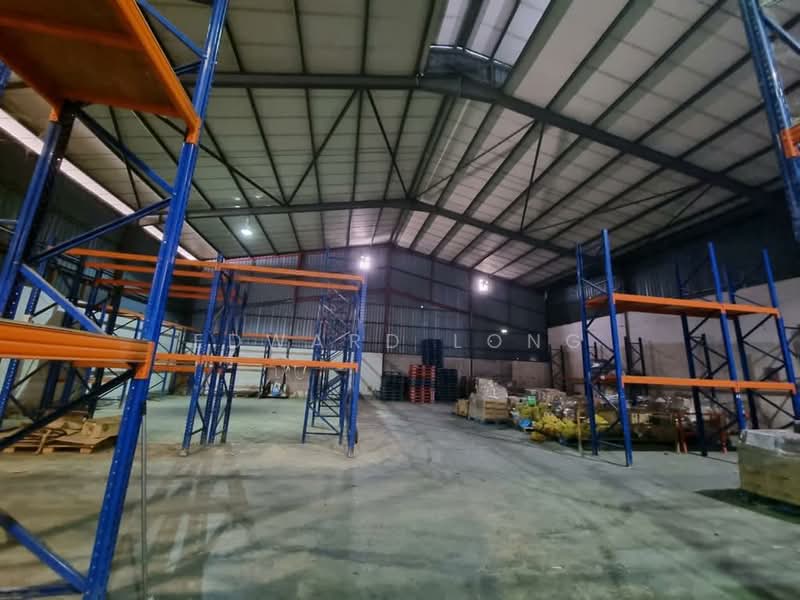Factory for Rent in Taman Perindustrian Taming Jaya (Balakong) - Edward Long - Interior - PropertyGuru.com.my