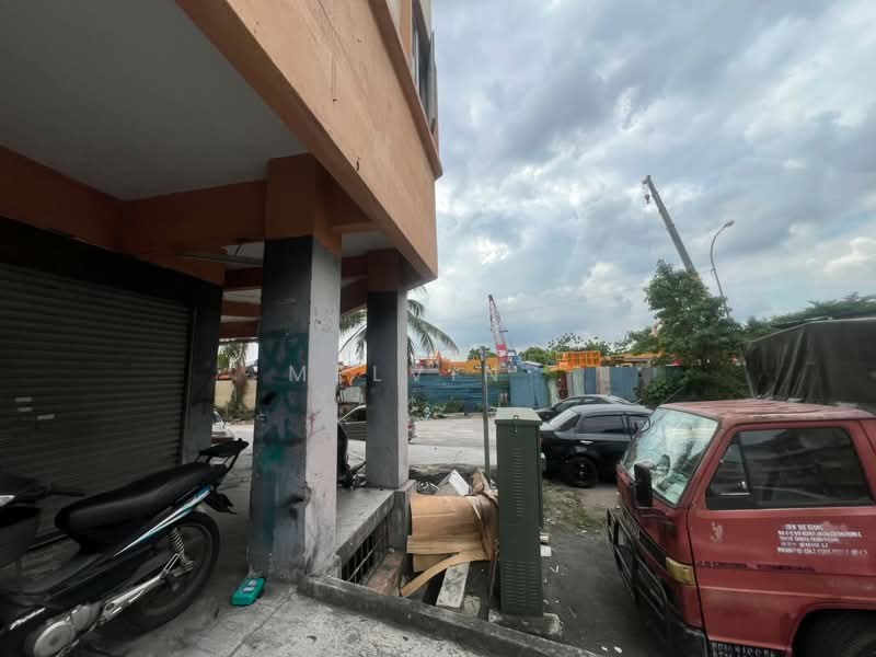 Shop for Rent in Taman Cheras Prima (Kajang) - Melvin . - Exterior - PropertyGuru.com.my