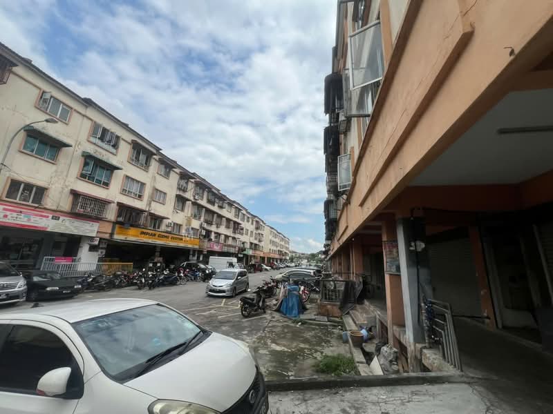 Shop for Rent in Taman Cheras Prima (Kajang) - Melvin . - Exterior - PropertyGuru.com.my