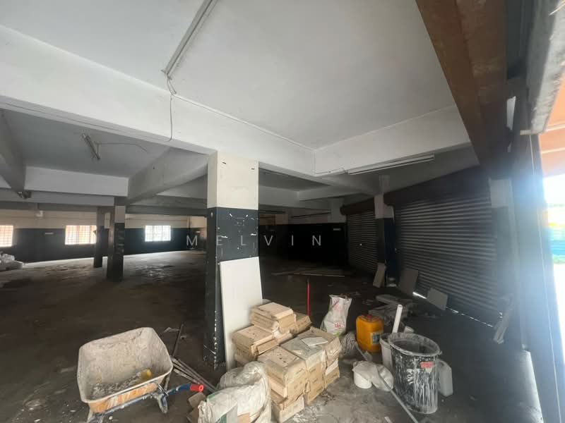 Shop for Rent in Taman Cheras Prima (Kajang) - Melvin . - Interior - PropertyGuru.com.my
