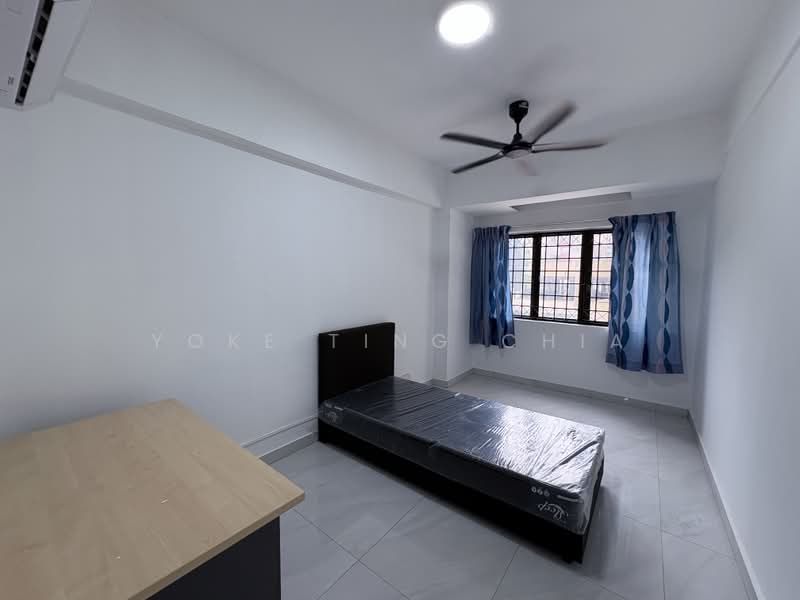 Condominium for Rent at Vista Komanwel C - Yoke Ting Chia - PropertyGuru.com.my