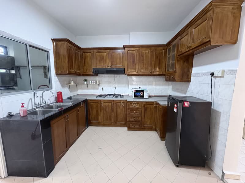 Condominium for Rent at Vista Komanwel C - Yoke Ting Chia - PropertyGuru.com.my