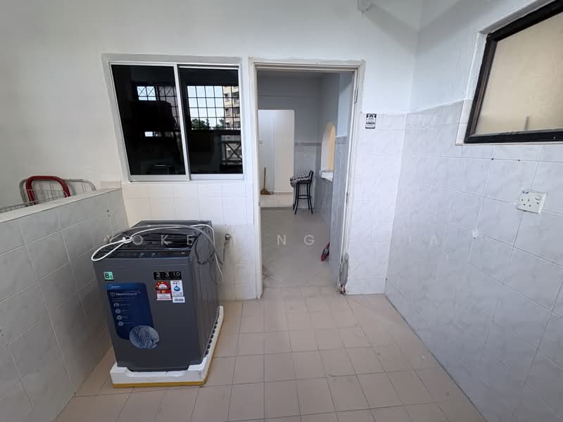 Condominium for Rent at Vista Komanwel C - Yoke Ting Chia - PropertyGuru.com.my