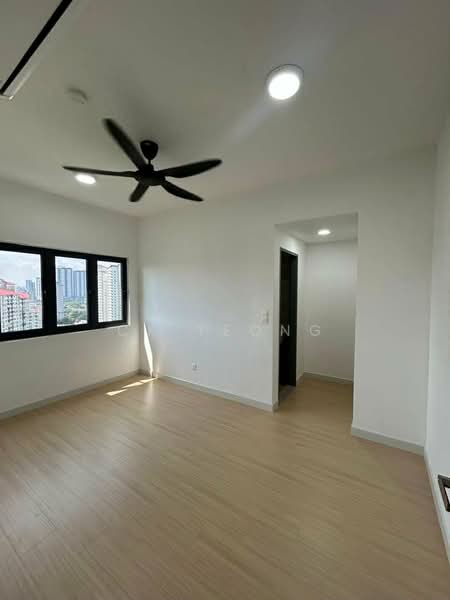 Condominium for Rent at M Arisa - CK Teong - Living Room - PropertyGuru.com.my