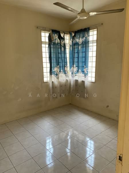 Condominium for Sale at Platinum Hill PV 3 - Aaron Ong - Interior - PropertyGuru.com.my