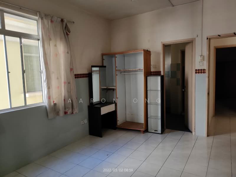 Kondominium untuk Dijual di Platinum Hill PV 3 - Aaron Ong - Interior - PropertyGuru.com.my