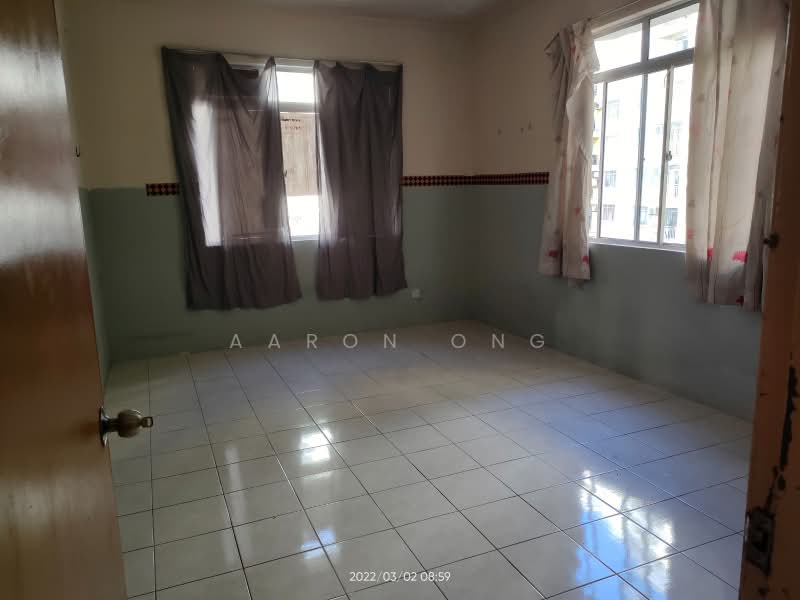 Kondominium untuk Dijual di Platinum Hill PV 3 - Aaron Ong - Interior - PropertyGuru.com.my