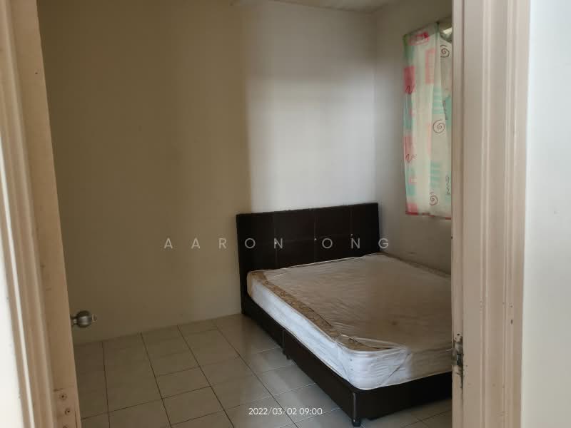 Kondominium untuk Dijual di Platinum Hill PV 3 - Aaron Ong - Bedroom - PropertyGuru.com.my