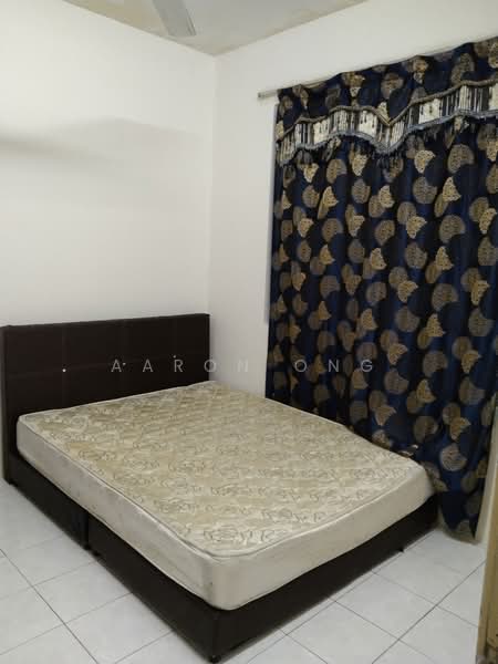 Kondominium untuk Dijual di Platinum Hill PV 3 - Aaron Ong - Bedroom - PropertyGuru.com.my
