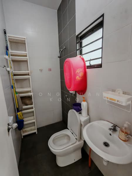 2-storey Terraced House for Sale in Seksyen U13 (Setia Alam) - Wong Yuan Kong - PropertyGuru.com.my