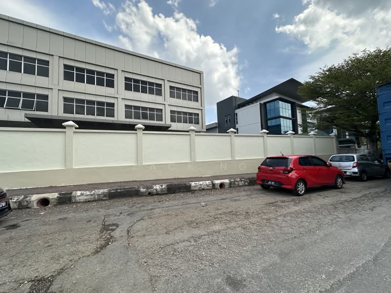 Tanah Perindustrian untuk Dijual di Seri Kembangan (Selangor) - Zack Ng - PropertyGuru.com.my