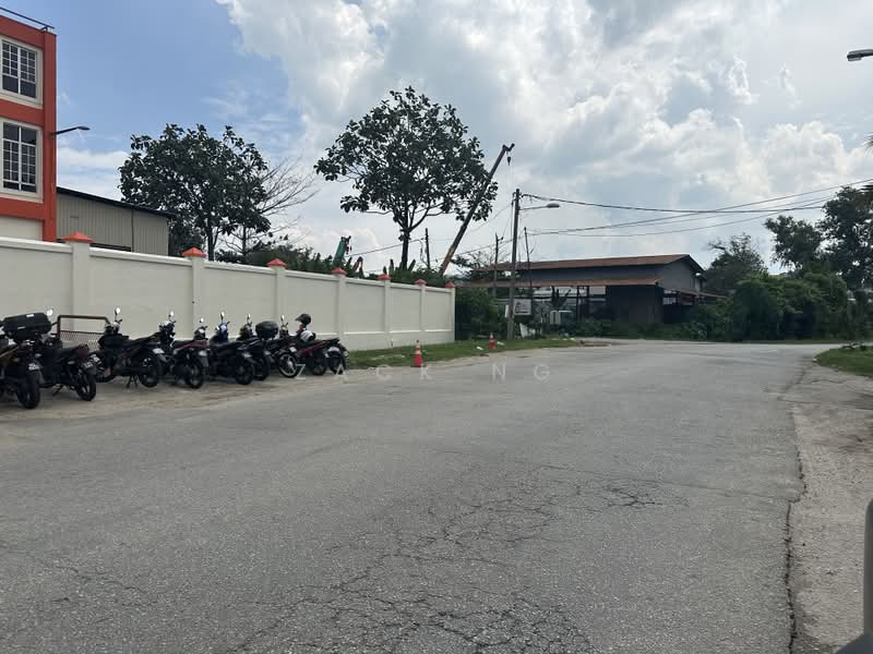 Tanah Perindustrian untuk Dijual di Seri Kembangan (Selangor) - Zack Ng - PropertyGuru.com.my